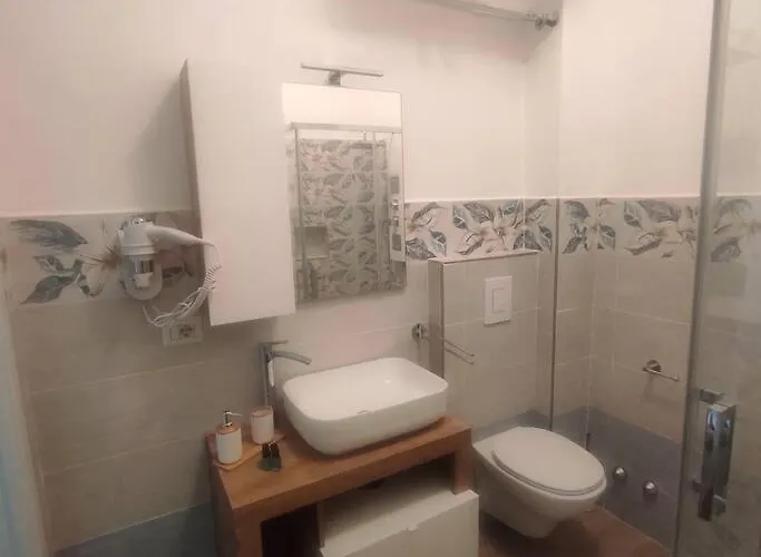 Onda Marina 1 * לה ספציה