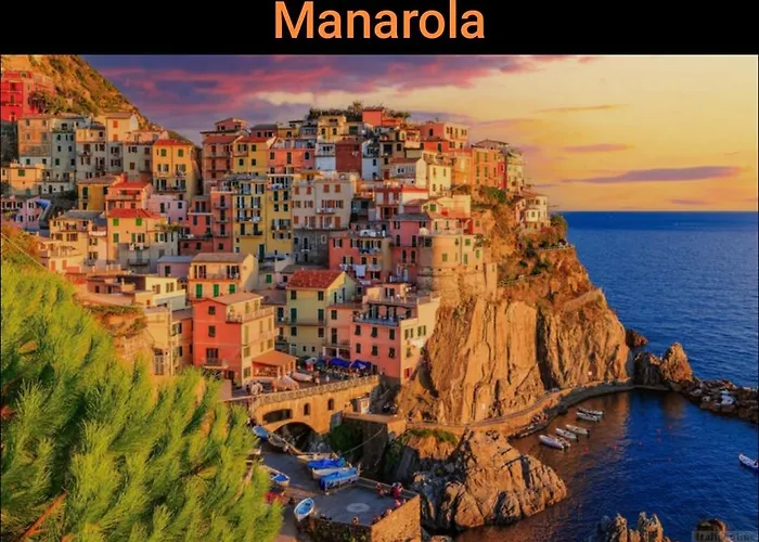 Апартаменты Onda Marina 1