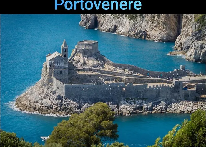 Onda Marina 1 Λα Σπέτσια