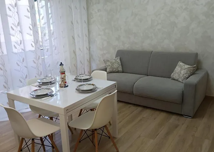 Onda Marina 1 * Λα Σπέτσια