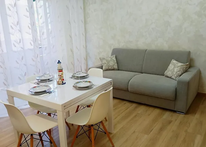 Onda Marina 1 Специя