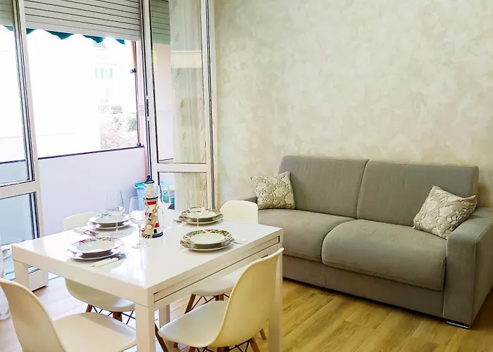 Onda Marina 1 * Специя