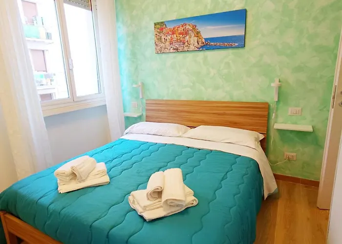 Onda Marina 1 * Специя