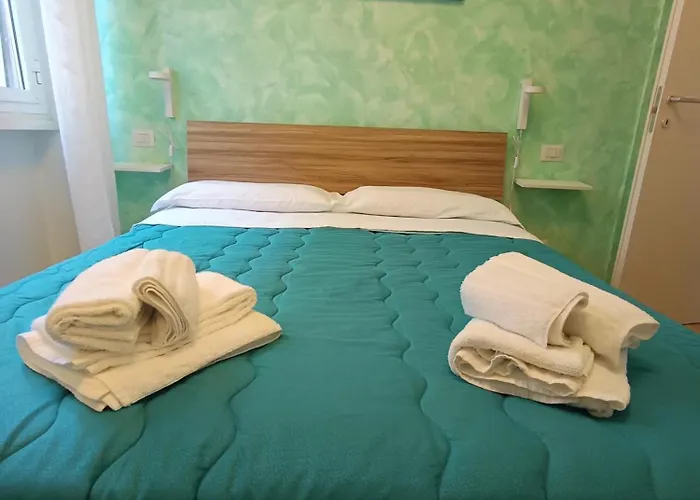 Onda Marina 1 Специя